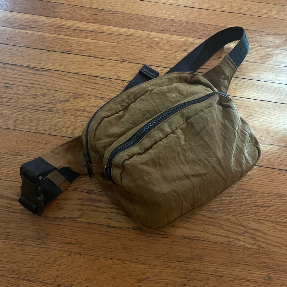 baggu belt bag